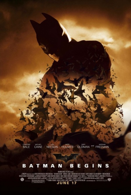 Batman Begins 2005 Remastered BluRay 1080p AC3 x264-3Li