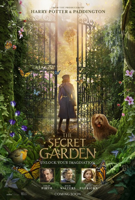 The Secret Garden 2020 720p HD BluRay x264 [MoviesFD] mkv