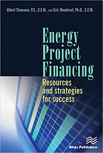 Energy Project Financing Resources and Strategies for Success