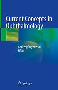 Current Concepts in Ophthalmology 
