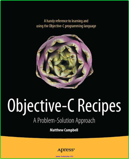 Objective C Recipes