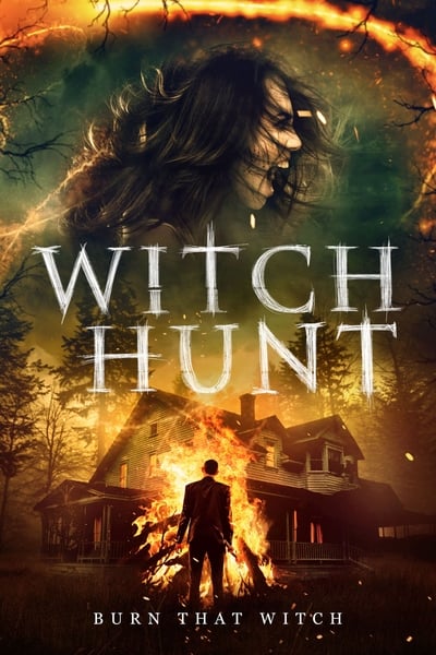 Witch Hunt (2021) 720p WEBRip Dual-Audio x264-XBET