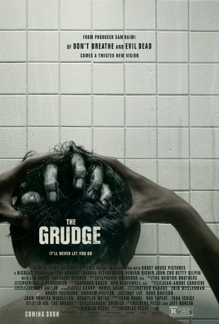 The Grudge 2020 720p HD BluRay x264 [MoviesFD]