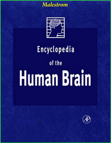 Encyclopedia of Human Brain