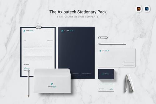 Axiotech Stationary
