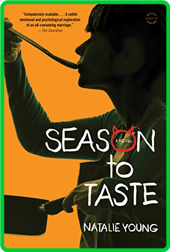Season to Taste by Natalie Young
