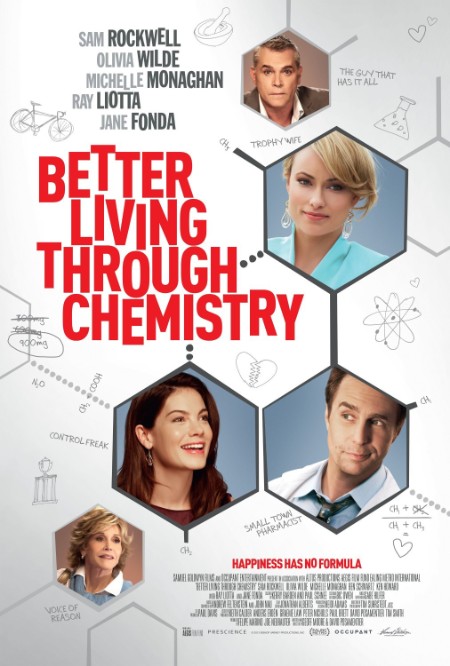 Better Living Through Chemistry 2014 LIMITED 1080p BluRay x264-VETO