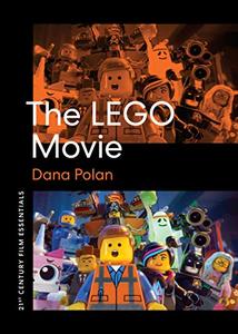 The LEGO Movie (21st Century Film Essentials)