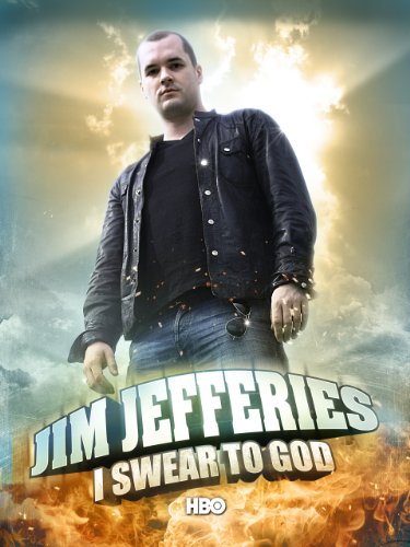 Jim Jefferies I Swear To God 2009 1080p WEBRip x264-RARBG