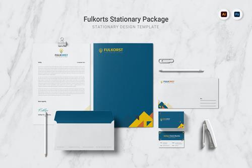 Fulkorst Stationary