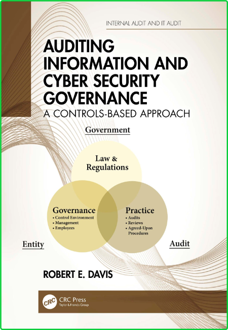 Auditing Information and Cyber Security Governance - A Controls-Based Approach (In...
