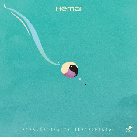 Hemai - Strange Beauty Instrumental (2021) 