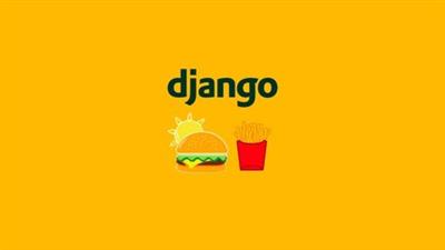 Udemy - Django  Build a Chatbot For Restaurants