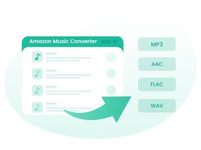 Macsome Amazon Music Downloader 2.3.1 Multilingual