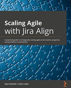 Scaling Agile with Jira Align​ (repost)