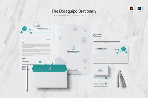 Doraquipo Stationary