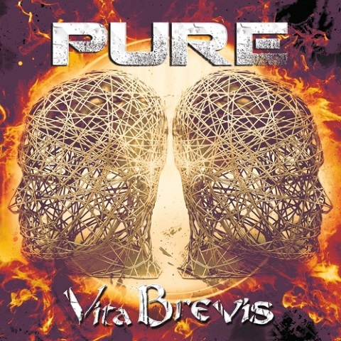 Pure - Vita Brevis (2021)