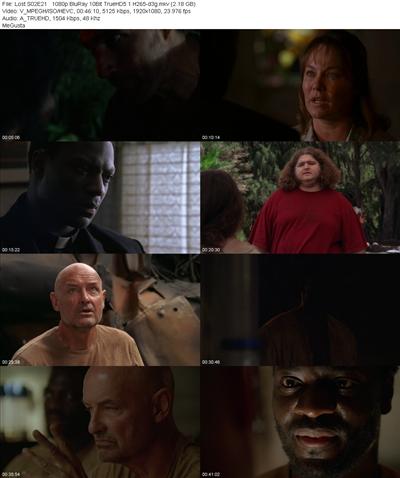 Lost S02E21