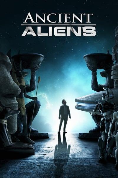 Ancient Aliens S16E04 1080p HEVC x265 