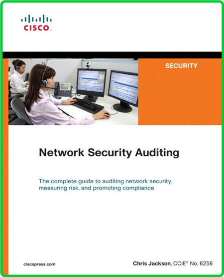 NetWork Security Auditing