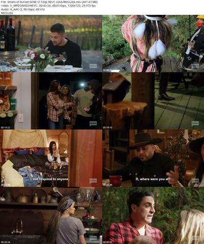 Shahs of Sunset S09E12 720p HEVC x265 