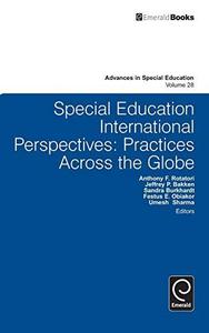 Special Education International Perspectives Practices Across the Globe