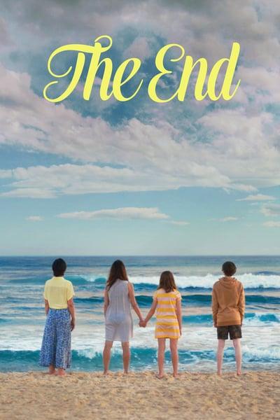 The End S01E08 1080p HEVC x265 