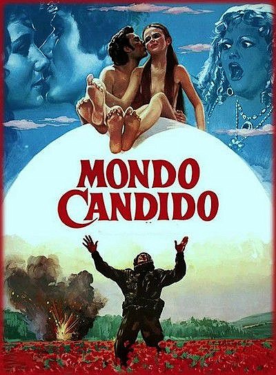 Мир Кандида / Mondo Candido (1975) DVDRip