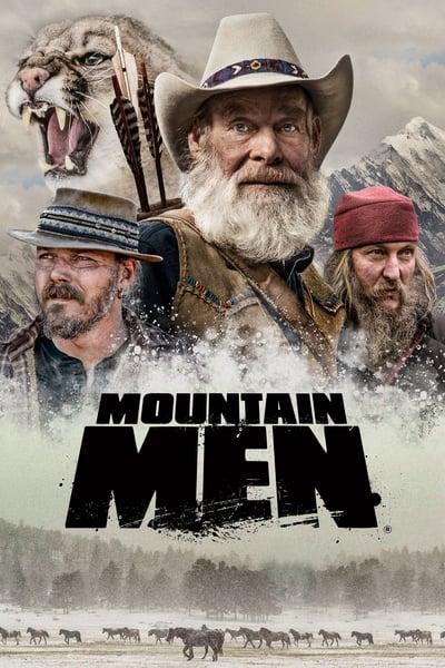Mountain Men S10E09 720p HEVC x265 