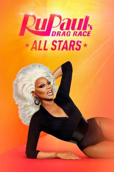RuPauls Drag Race All Stars S06E09 1080p HEVC x265 
