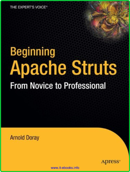 Beginning Apache Struts