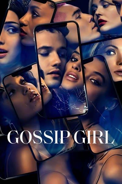 Gossip Girl 2021 S01E06 1080p HEVC x265 