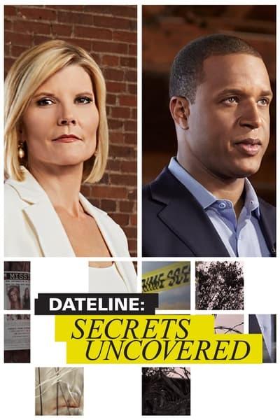 Dateline Secrets Uncovered S10E20 1080p HEVC x265 