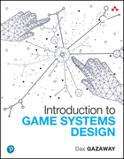 Скачать Introduction to Game Systems Design