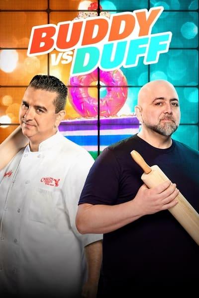 Buddy vs Duff S03E04 First We Feast 720p HEVC x265 