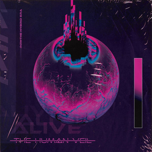 The Human Veil - Alive [Single] (2021)