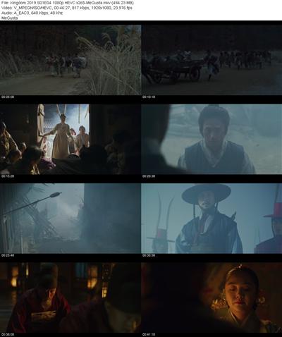 Kingdom 2019 S01E04 1080p HEVC x265 