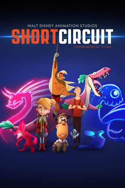 Walt Disney Animation Studios Short Circuit Experimental Films S02E02 1080p HEVC x265 