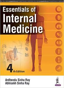 Essentials of Internal Medicine Ed 4