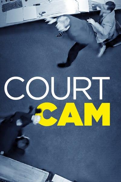 Court Cam S04E08 720p HEVC x265 