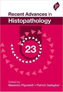 Recent Advances in Histopathology 23