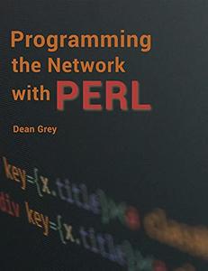 Programming the Network with Perl