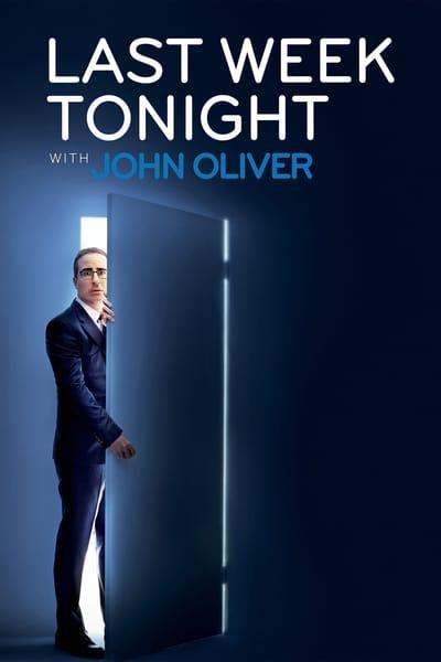 Last Week Tonight with John Oliver S08E20 1080p HEVC x265 