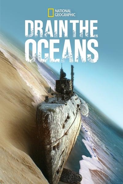 Drain The Oceans S04E00 Arctic War 720p HEVC x265 
