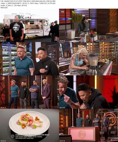 MasterChef US S11E09 720p HEVC x265 