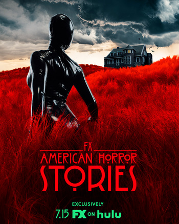 American Horror Stories S01E06 1080p WEB H264 GGEZ