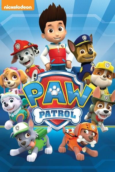 PAW Patrol S06E13 720p HEVC x265 