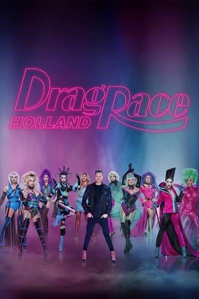 Drag Race Holland S02E01 720p HEVC x265 