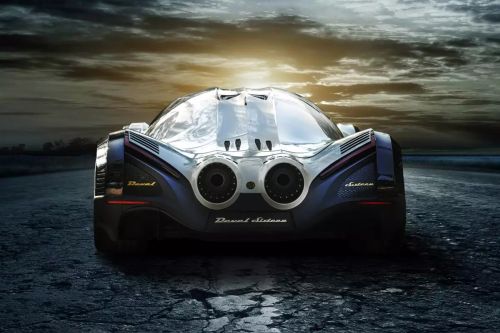 Devel Sixteen #2