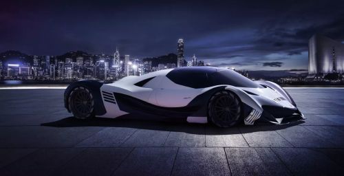 Devel Sixteen #3